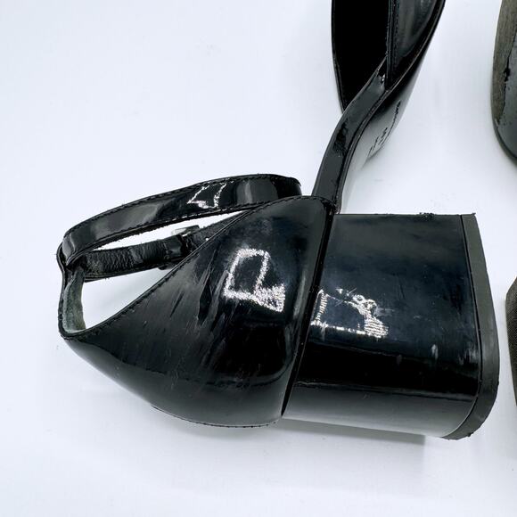 Reformation Mallori Closed Toe Heels - Picture 8 of 14